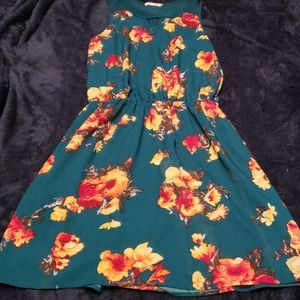 41 Hawthorn Dress